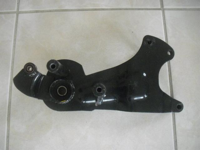 Scooter 150cc gy6 oem swing arm rear drum brake