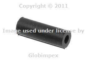 Mercedes w210 unused fitting rubber plug genuine new + 1 year warranty