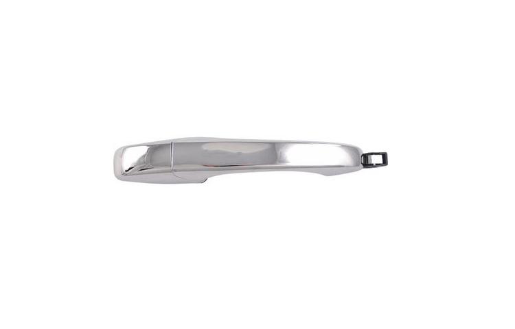 Driver or passenger side outside-rear replacement door handle dodge chrysler