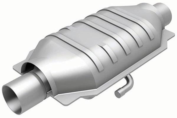 Magnaflow catalytic converters - 50 state california legal - 339014