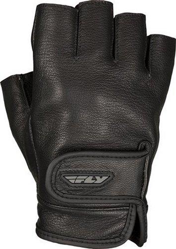 Fly racing half-n-half gloves