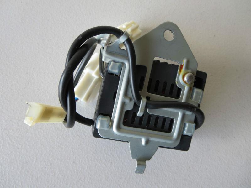 Purchase 02 03 04 TOYOTA CAMRY DEFROST MODULE ASSY 2002 2003 2004 OEM