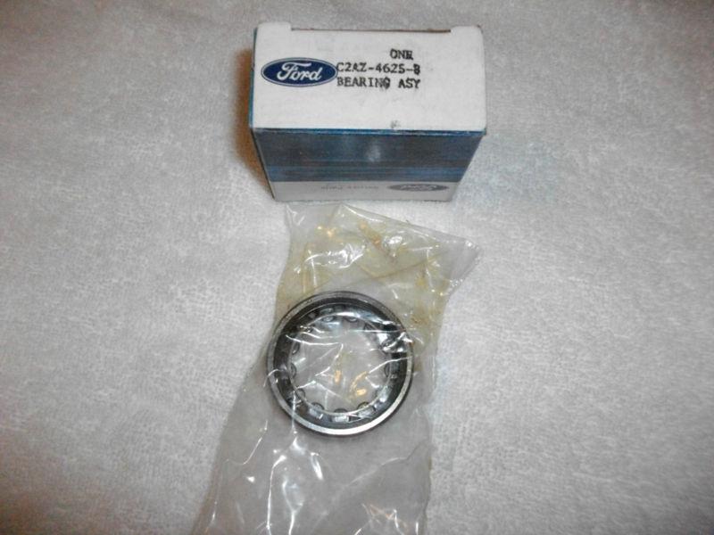 1962 62 ford nos pilot bearing  ??  c2az-4625-b