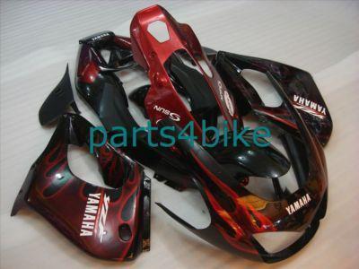 Yzf1000r 96 97 98 99 yzf1000 yzf abs fairing bodywork e