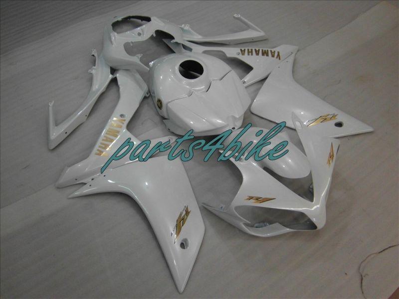 R1 yzf-r1 07 08 yzfr1 fairing yzf bodywork carénage j