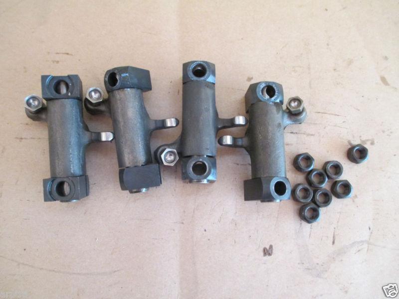 Bmw 1981 r100rt r100 r80rt 12k rocker arms