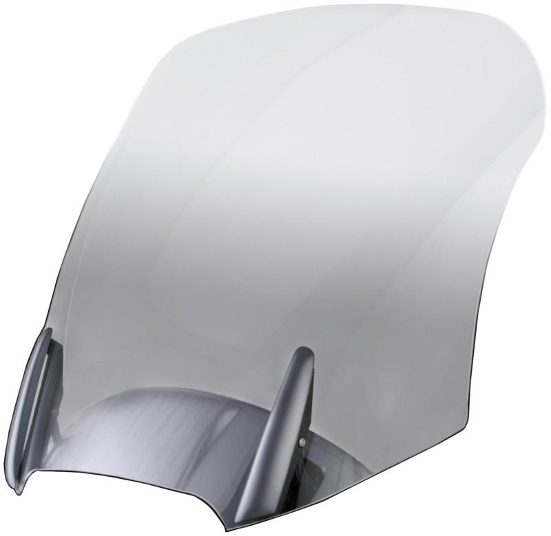 Slipstreamer s-122 fairing - clear - standard height  s-122-m