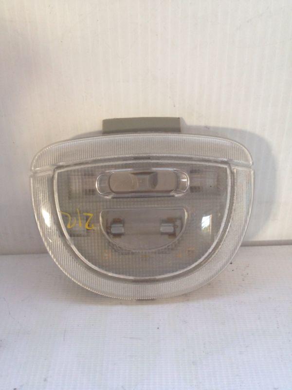 02 03 04 ford explorer  rear dome  light  oem 