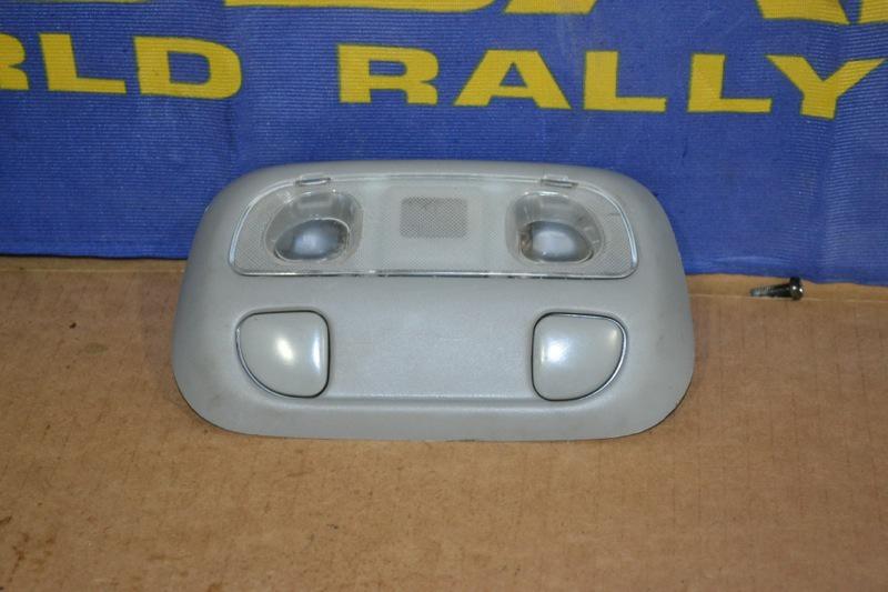 97 98 99 subaru legacy front dome light map reading roof factory oem
