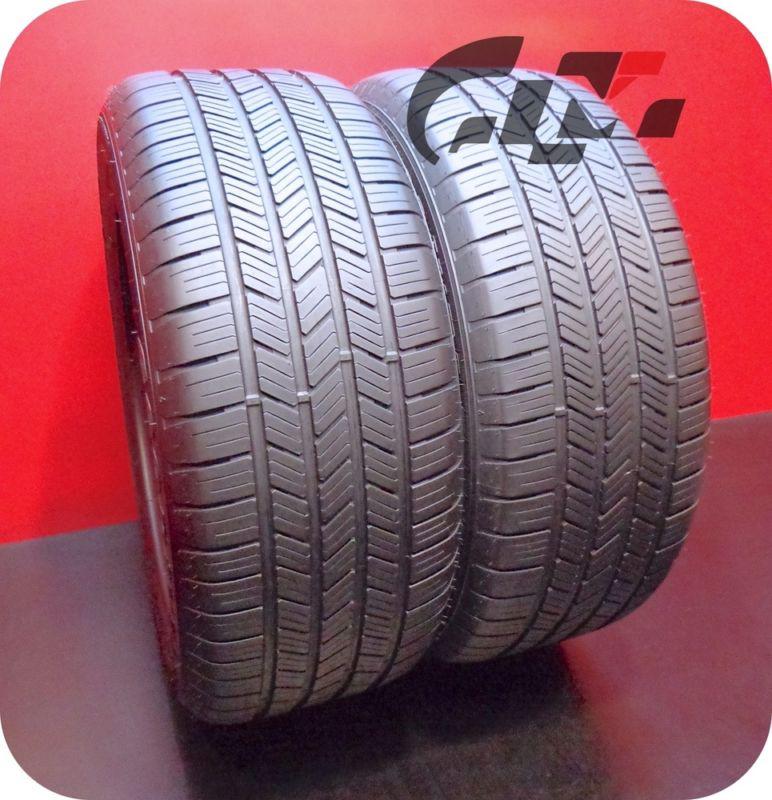 ★tire price match plus 10%off★ 2 goodyear 245/50/18 eagle ls2 rft m+s bmw #24765