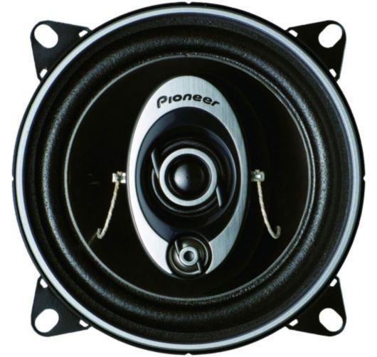 Pioneer speaker set of 2 new l300 ion saab 9-2x 9-3 9-3x 9-4x ts-a1072r