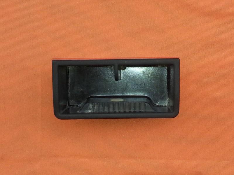 95-01 ford explorer center console ashtray ash tray insert oem