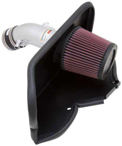 K&n performance intake kit 69-8618ts