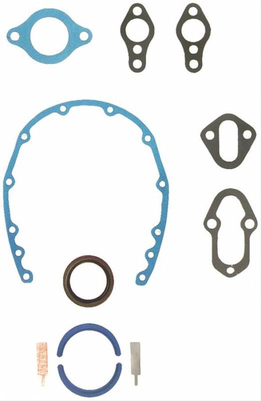 Fel-pro fel2701 performance chevy race gasket sets v6 -  fel2701