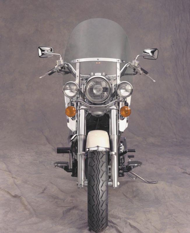 National cycle 04-09 honda vtx1300cdakota 4.5 shield windshield