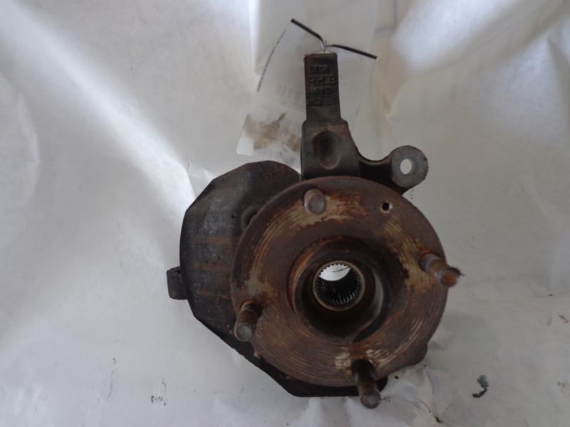 04 05 06 07 08 forenza r. frt spindle/knuckle