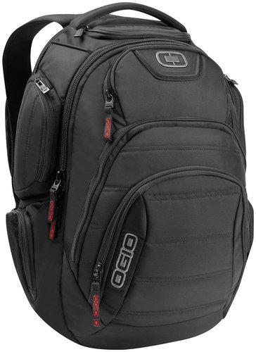 Ogio renegade rss backpack black one size