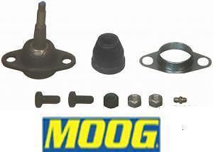 Ball joint fiero chevette opel i mark impulse moog new