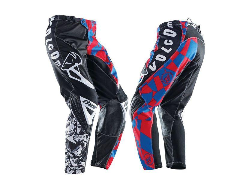 2014 thor phase volcom paradox pants sizes 28-38