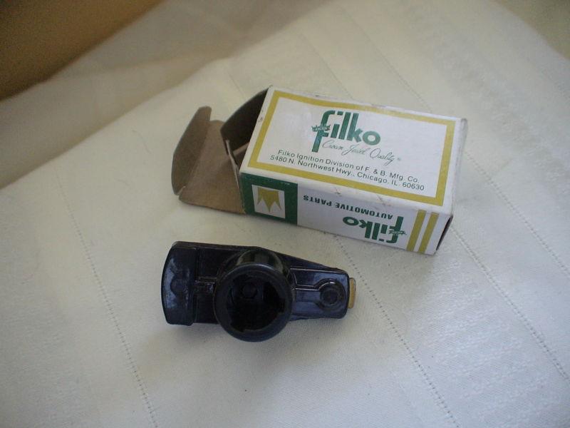 1 filko fo-107 rotor automotive part ignition