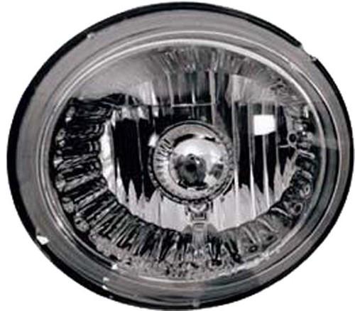 Nissan altima 02 03 04 fog light lamp assembly left lh