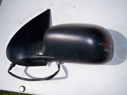 Ford windstar left door mirror electric 95-97