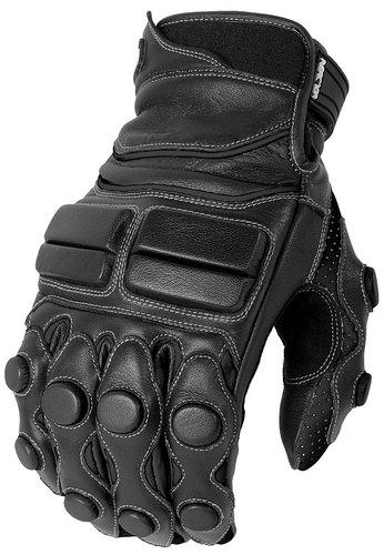 New joe rocket reactor 2.0 gloves, black, 2xl