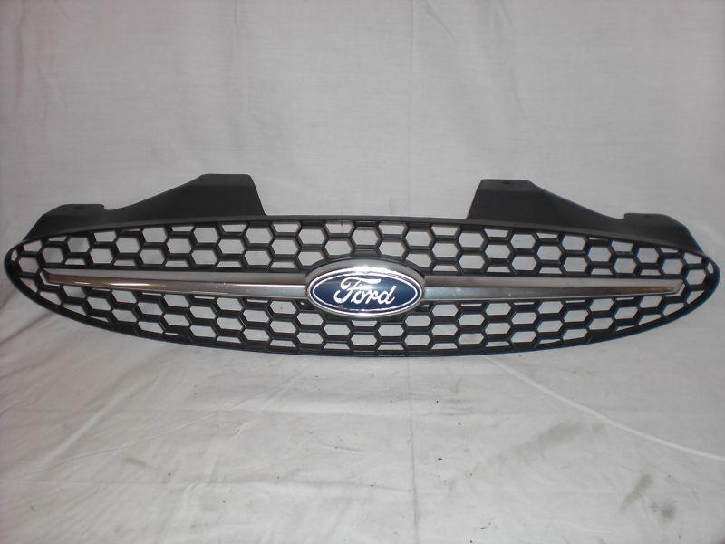 2002 ford taurus grille fits 2000 2001 2002 2003 ford taurus