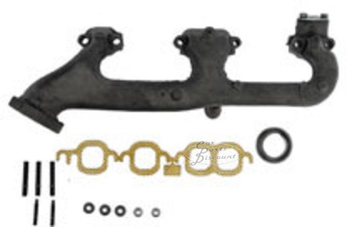 Dorman exhaust manifold kit