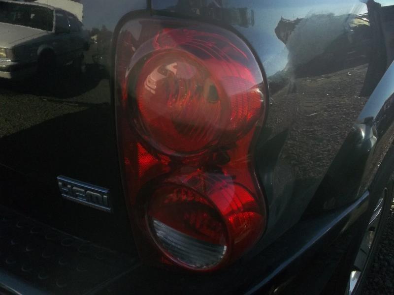 Right taillight for 04 05 06 07 08 09 durango ~ 4929354