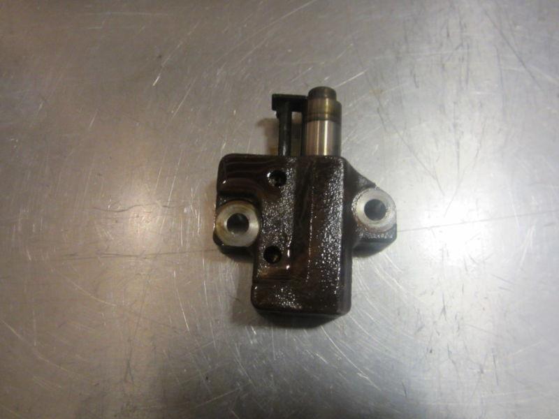 Vy011 timing tensioner 2007 hyundai sonata 3.3