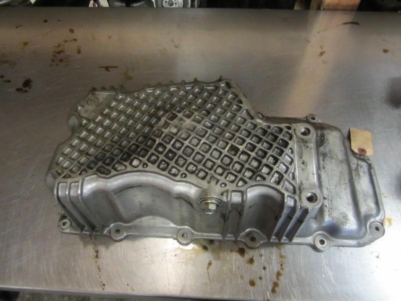 Vt134 engine oil pan 2004 dodge neon 2.0 sohc