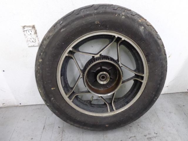 1982 honda v45 vf750 vf 750 magna rear wheel rim