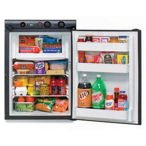 Norcold refrigerator, n302, 2 way n302