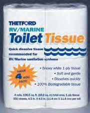 Thetford toilet tissue 20804