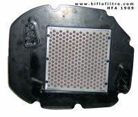 Hiflo air filter fits honda vtr 1000 f 1998-2005