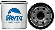 Sierra oil filter yamaha outboard 15 25 40 50 80 100  replaces 3fv-13440-10-00