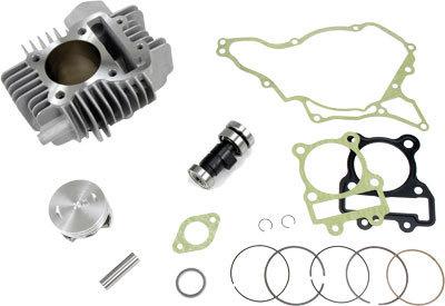 Bbr 143cc big bore gasket kit 411-klx-1410