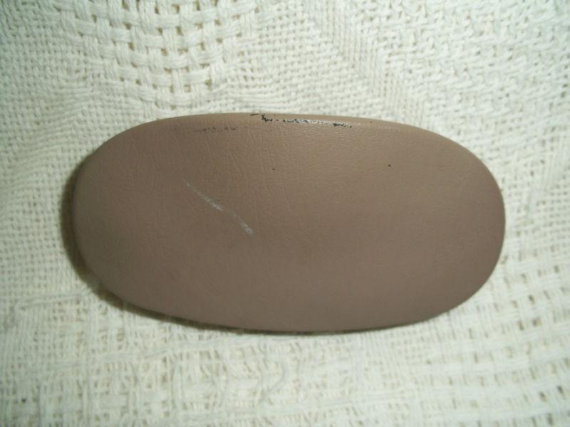 97-03 ford lincoln navigator expedition rear door panel armrest ashtray insert