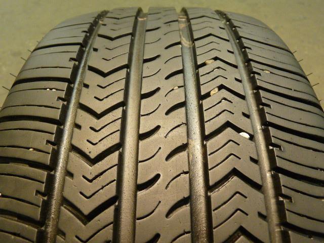 One nice cooper lifeliner gls, 205/55/16 p205/55r16 205 55 16, tire # 28403 q