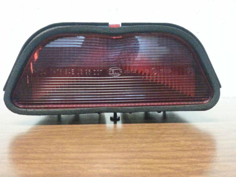 Mercedes-benz ml320,ml430,ml350,ml500,ml55amg rear brake light assembly