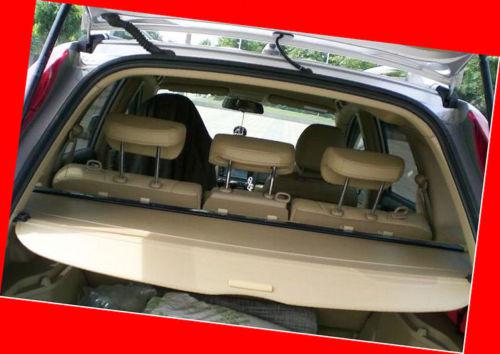 Honda crv cr-v cargo trunk cover 07 08 09 10 11