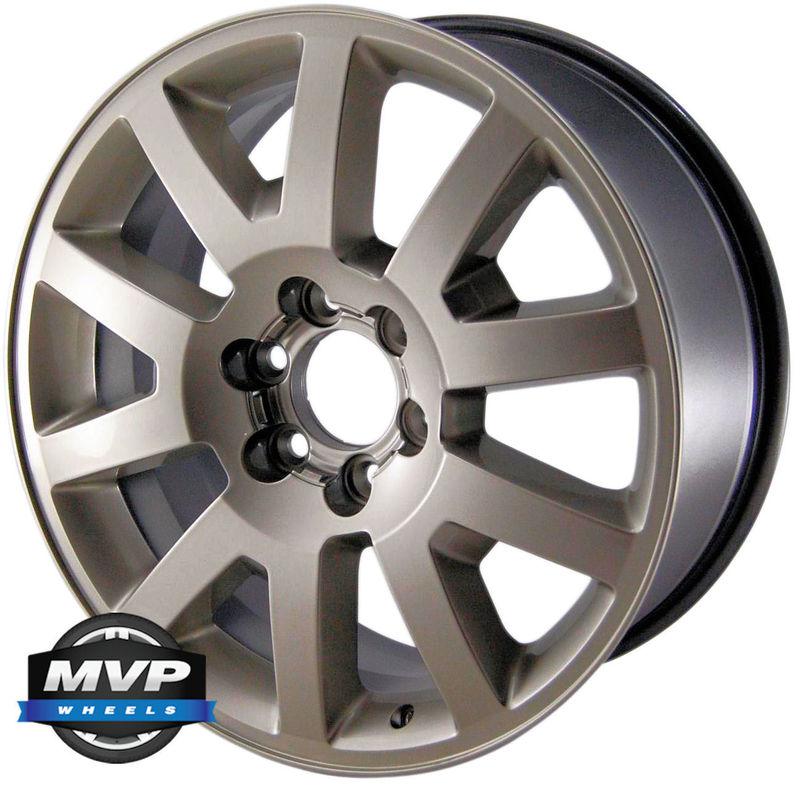 Factory oem 20" ford pickup ford lightduty wheel / rim - mr03789u77