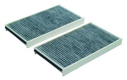 Denso 454-2024 cabin air filter-charcoal cabin air filter