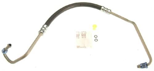 Edelmann 70407 steering pressure hose-pressure line assembly