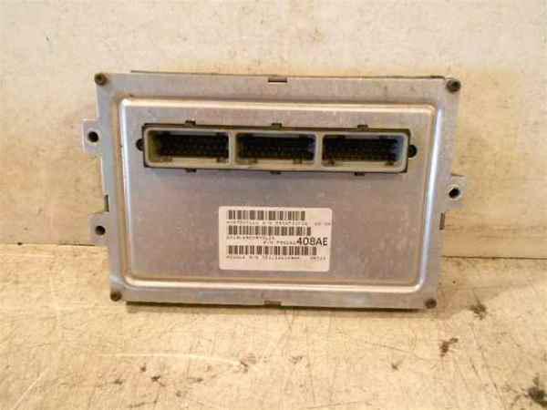 2000 durango electronic engine control module oem lkq