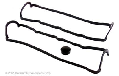 Beck arnley 036-1371 valve cover gasket set-engine valve cover gasket set