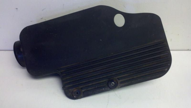 1999 oldsmobile alero  engine air intake box 24575547 oem