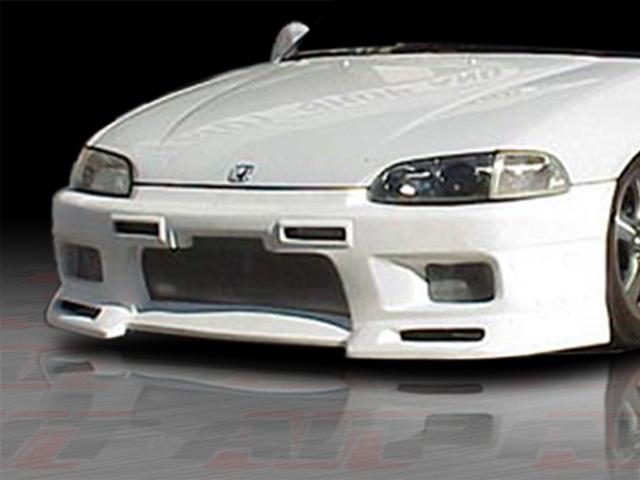 1992-1995 honda civic 2dr coupe r33 full body kit "duro flexi" 100% original ait