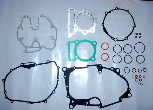 Honda xl350 xl350r gasket set 1983 1984 motorcycle 350 enduro complete